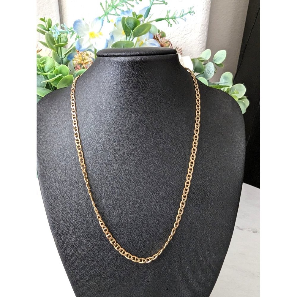 Christian Dior  Fashion Chain Necklace